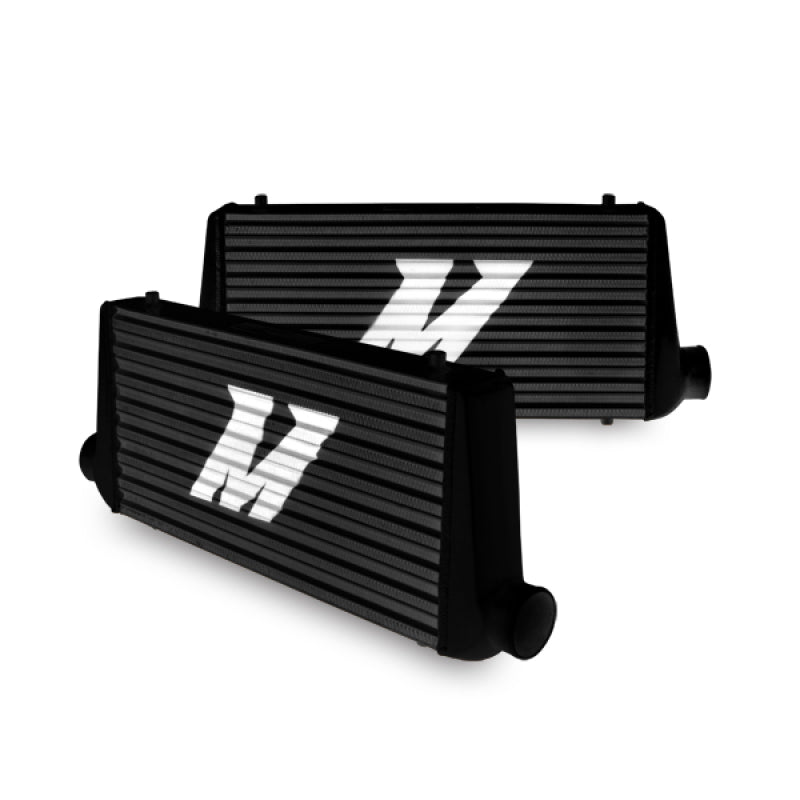 Mishimoto Universal Intercooler M Line MMINT-UM User 1