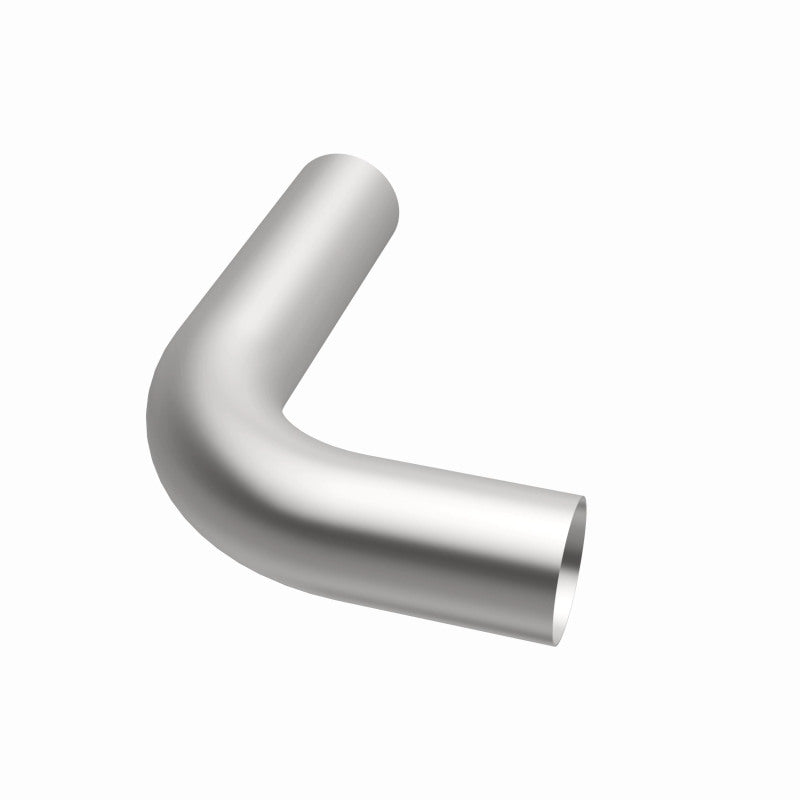MagnaFlow 90° Bend Stainless Steel Pipe 10717 360 Degree Image Set