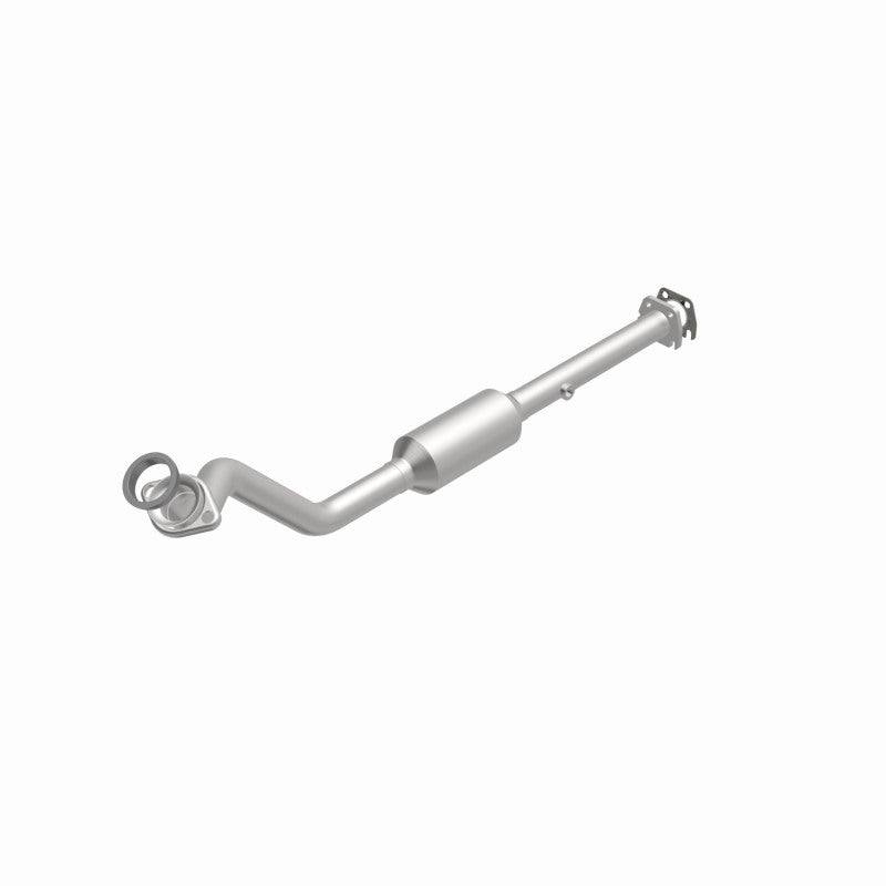 MagnaFlow HM Grade Federal / EPA Compliant Direct-Fit Catalytic Converter 23498 360 Degree Image Set