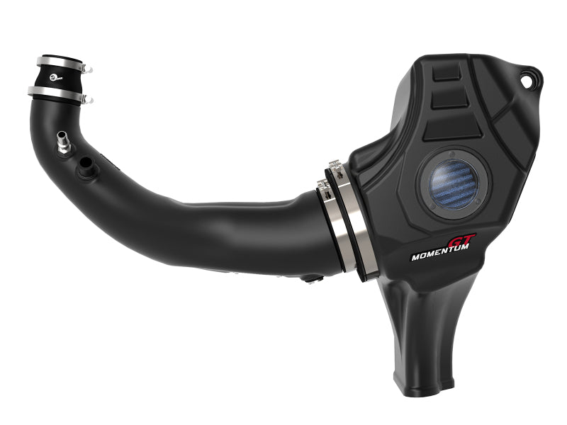aFe Momentum GT CAIS w/ Pro 5R Media 18-19 Ford Mustang L4-2.3L (t) EcoBoost 50-70050R 50-70050R Photo - Unmounted
