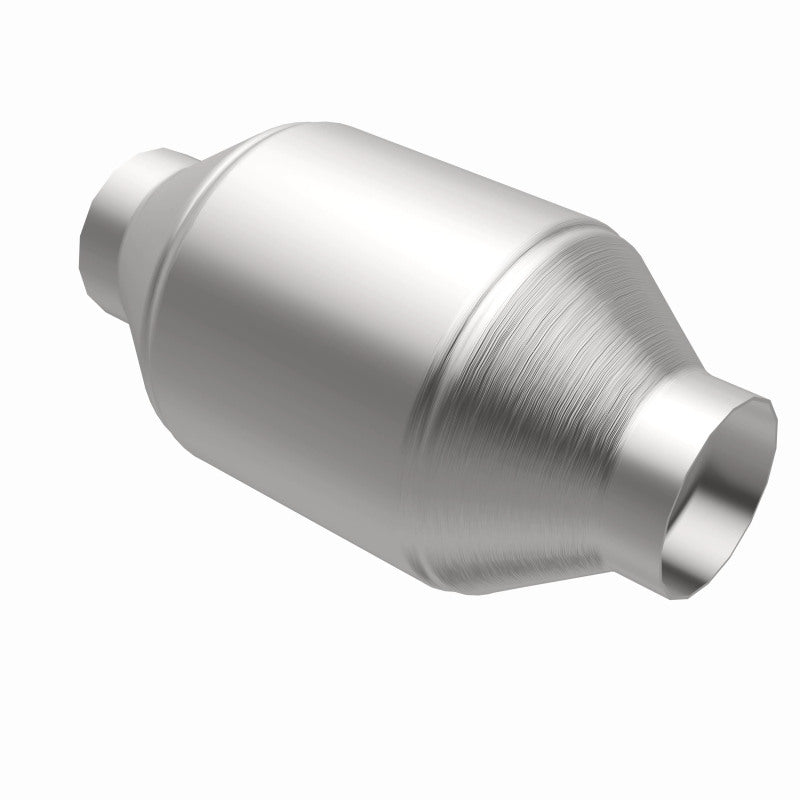 MagnaFlow Standard Grade Federal / EPA Compliant Universal Catalytic Converter 59556 360 Degree Image Set