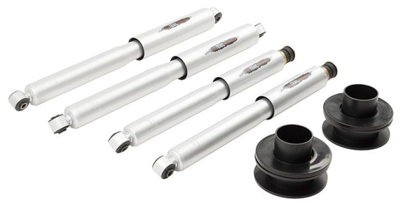 Belltech 05-18 F250 / F350SD 2.5in. Leveling Kits 1028SP 1028SP User 1