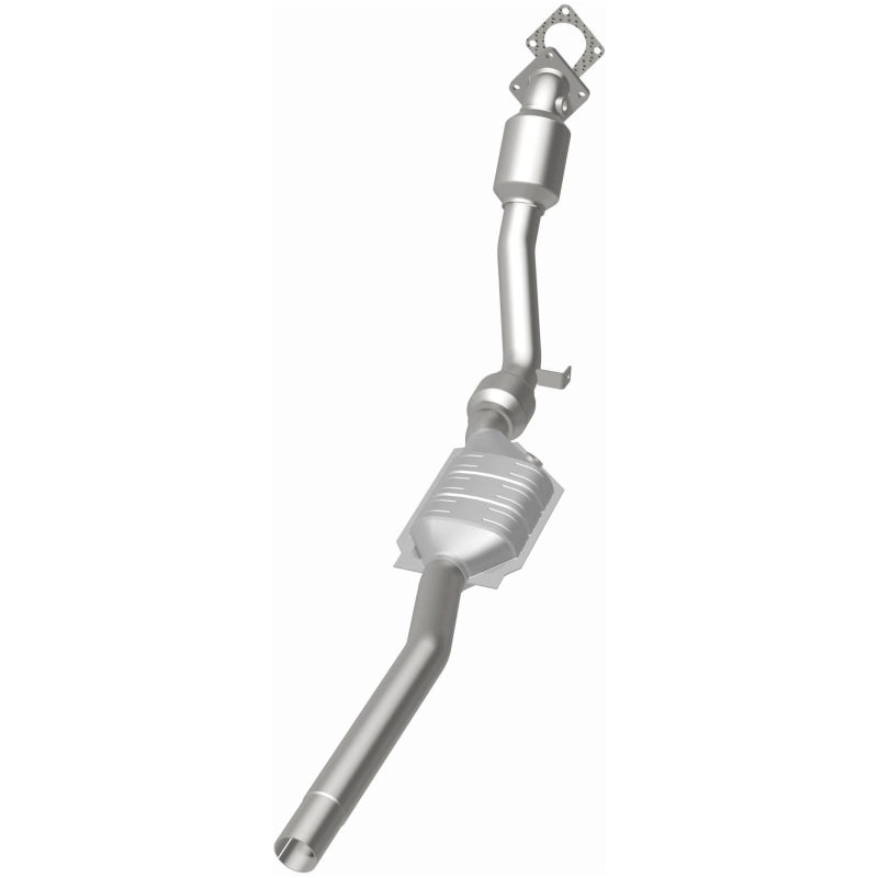 MagnaFlow Audi S4 OEM Grade Federal / EPA Compliant Direct-Fit Catalytic Converter 49913 Photo - out of package