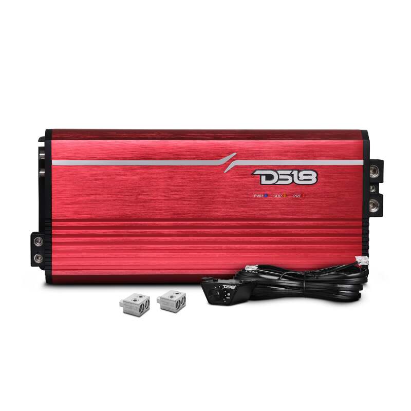 DS18 DSE FRP Class D Amplifiers Audio, Video & Radios Amplifiers main image