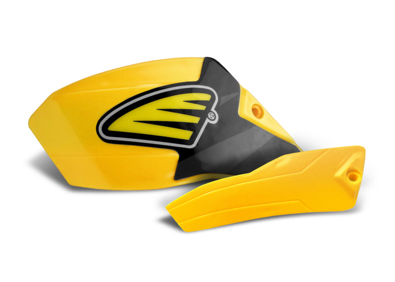 Cycra Probend CRM Ultra Hand Shield Husky Yellow 1CYC-1020-56 1CYC-1020-56 Photo - Primary