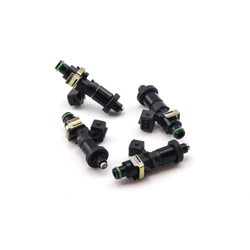 DeatschWerks Set of 4 Bosch EV14 1250cc Injectors for Honda Civic B/D/H 92-00 16MX-01-1250-4 16MX-01-1250-4 Photo - Primary