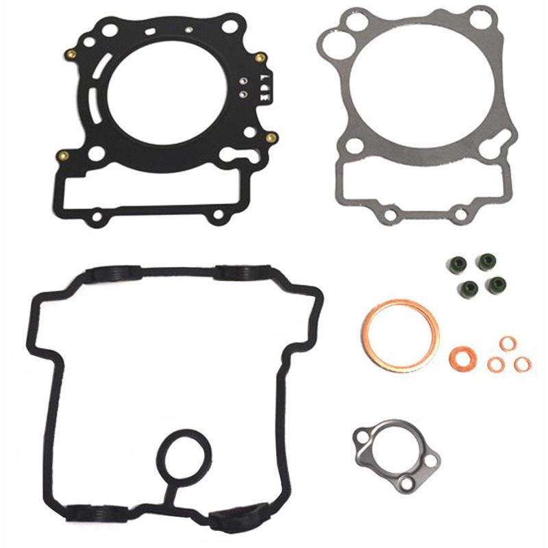 Athena 08-12 Yamaha WR 250 R / X 4 Valve Top End Gasket Kit P400485600154 P400485600154 Photo - Primary