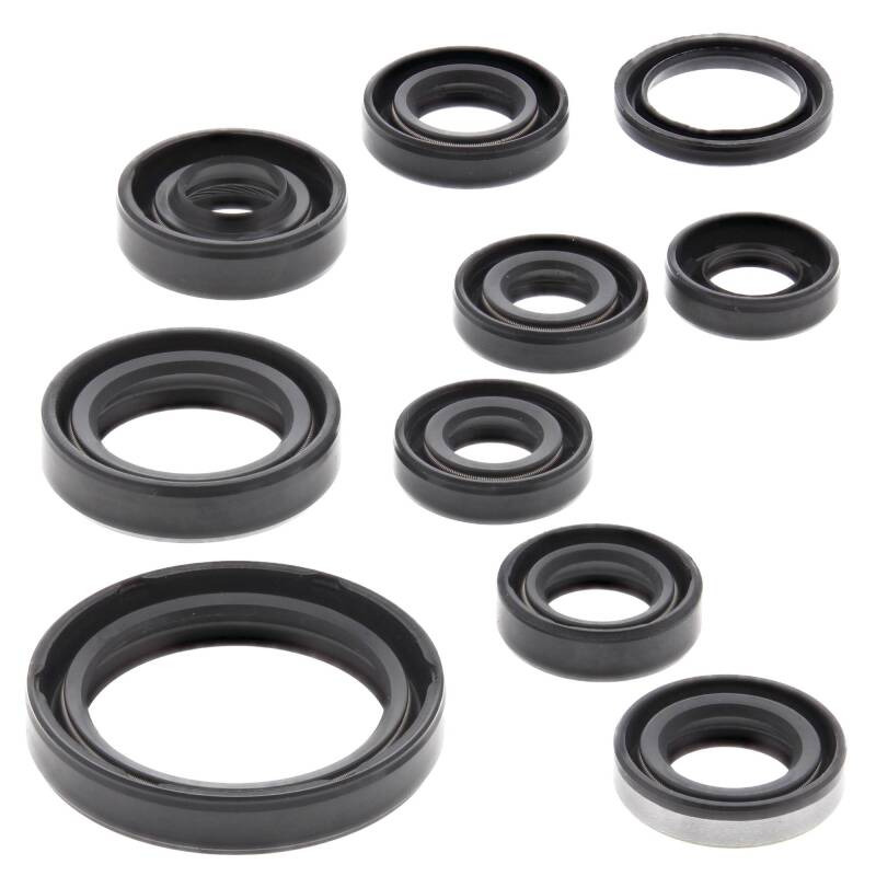 Vertex Pistons Vertex Gaskets 06-15 Kawasaki KX450F Oil Seal Kit 822319 822319 Photo - Primary