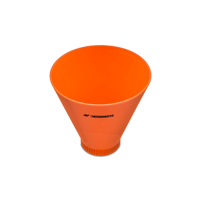 Mishimoto Screw On Oil Funnel GM Kit MMTL-SOOF-GM MMTL-SOOF-GM User 1