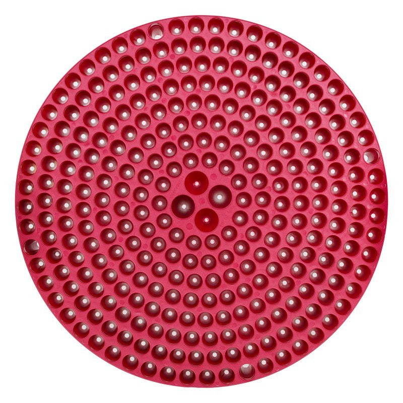 Chemical Guys Cyclone Dirt Trap Car Wash Bucket Insert - Red (P12) DIRTTRAP02 DIRTTRAP02 User 1