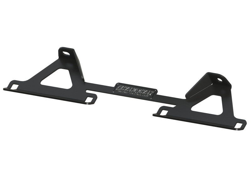 aFe 202-0056-01 Sway-A-Way 2.5" Rear Shock Kit w/ Remote Reservoir 202-0056-01 Photo - Unmounted