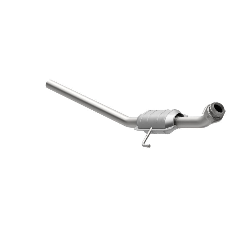 MagnaFlow California Grade CARB Compliant Direct-Fit Catalytic Converter 3391283 360 Degree Image Set
