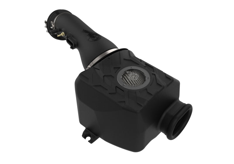 aFe Momentum GT Cold Air Intake Pro DRY S 10-18 Lexus GX 460 V8-4.6L 50-70022D 50-70022D Photo - Unmounted