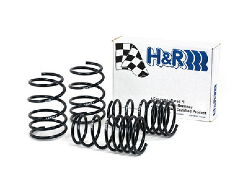 H&R Sport Springs Subaru Impreza 2004-2004 54457 Photo - out of package