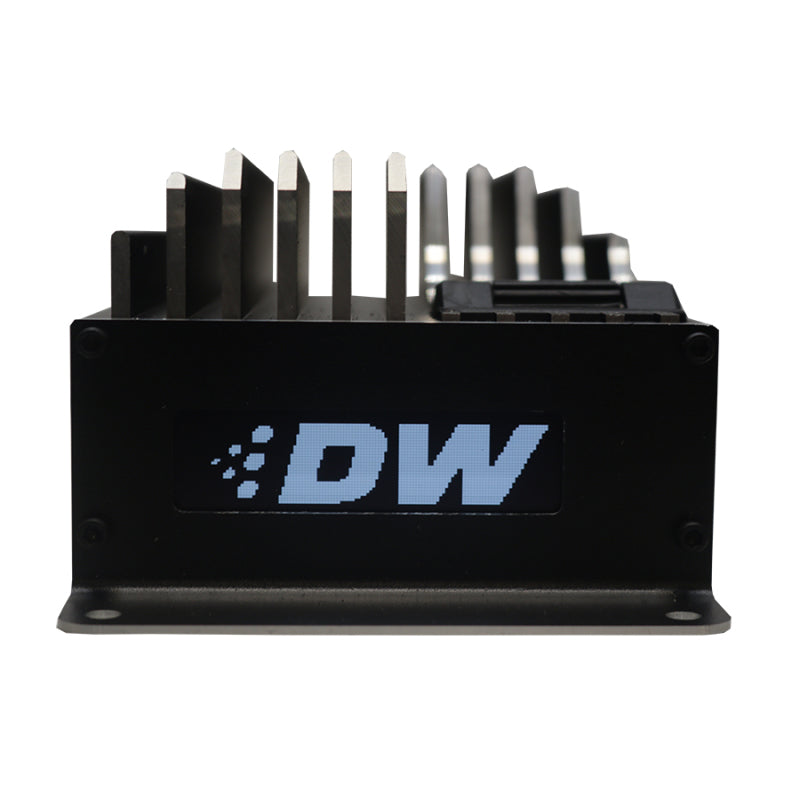 DeatschWerks VB40AX2 Dual Pump 40 Amp Voltage Booster 4-00-VB40AX2 4-00-VB40AX2 Photo - lifestyle view