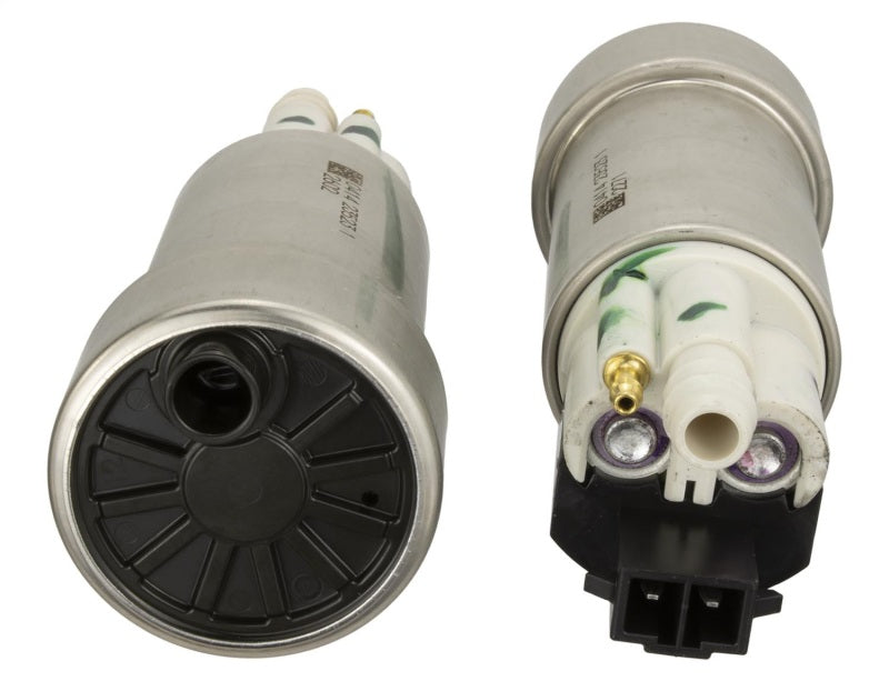 Ford Racing Hi-Performance Dual Fuel Pump Kit M-9407-M52SC M-9407-M52SC Photo - Unmounted