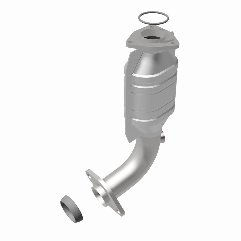 MagnaFlow Kia Sportage HM Grade Federal / EPA Compliant Direct-Fit Catalytic Converter 50668 360 Degree Image Set