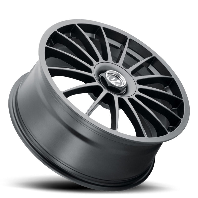 fifteen52 Podium Frosted Graphite (Satin Grey) Wheel 19x8.5 +45 5x108,5x112 STPFG-98558+45 Photo - Primary