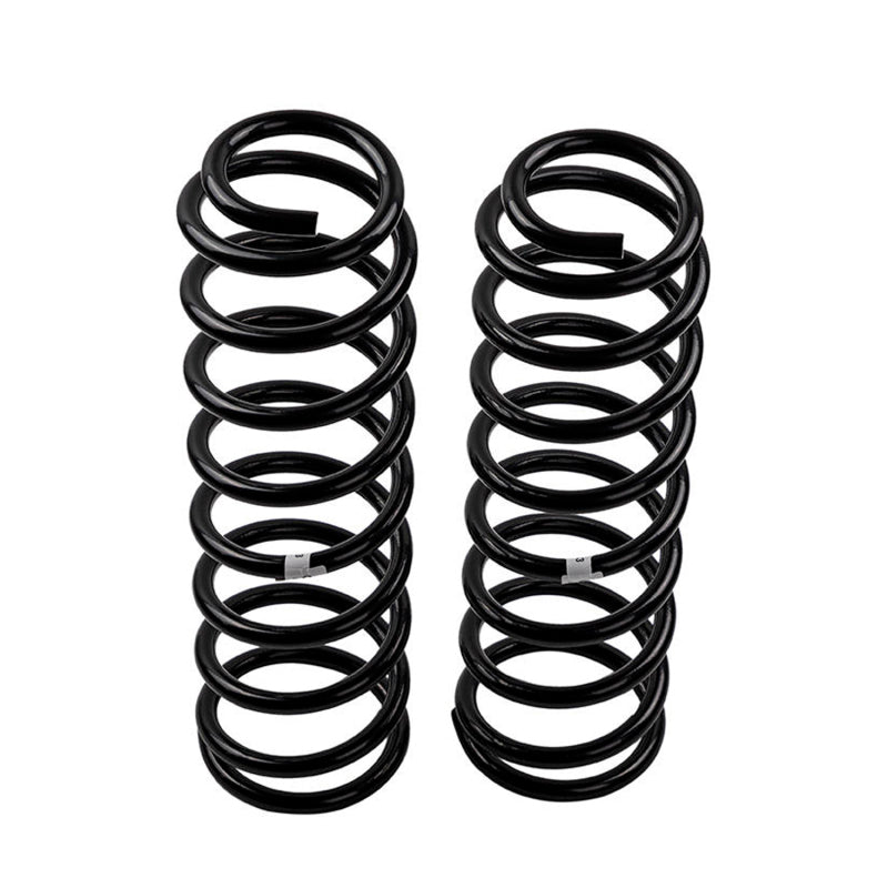 Old Man Emu ARB / OME 18-20 Jeep Wrangler JL Coil Spring Set Front 2in Lift 3153 3153 Photo - Unmounted
