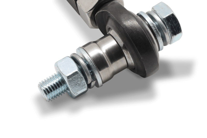 BLOX Racing Adjustable End Links Set - 2013+ Subaru FRX/BRZ/GT86 - 08-21 Subaru WRX STI BXSS-50015-BK BXSS-50015-BK User 1