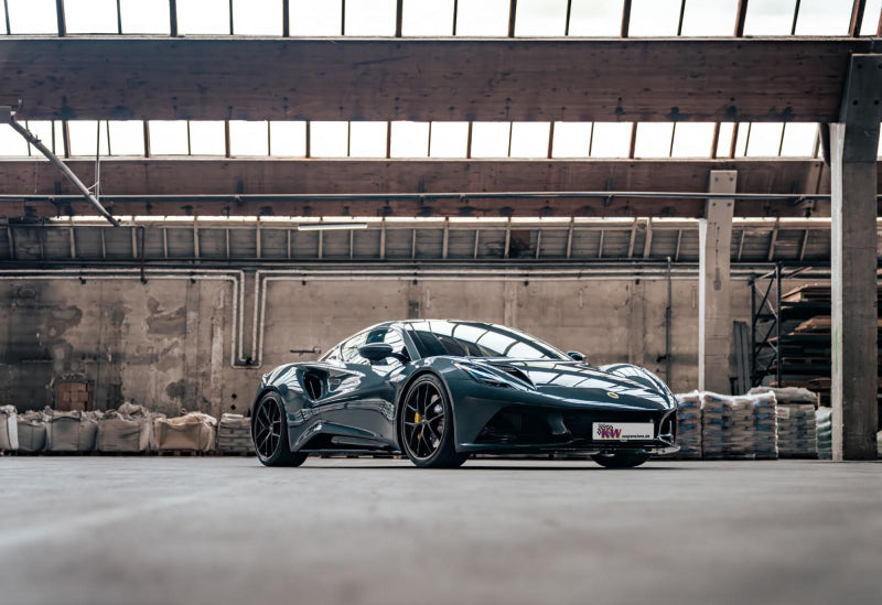 KW 23-24 Lotus Emira Base/2023 Lotus Emira First Edition V5 Coilover Kit 30969006 30969006 User 8