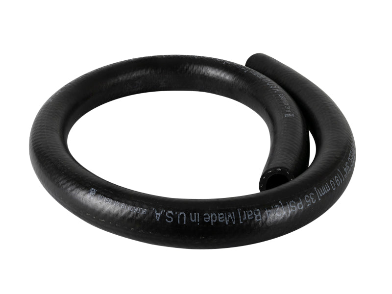 aFe Magnum FORCE Cold Air Intake System Spare Parts Kit (3/4in ID x 24in L) 59-02007 59-02007 Photo - Primary