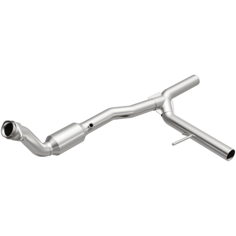 MagnaFlow Ford F-150 OEM Grade Federal / EPA Compliant Direct-Fit Catalytic Converter 52154 Photo - Primary