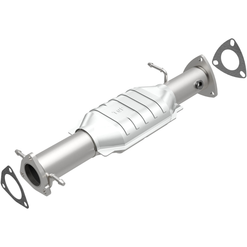 MagnaFlow California Grade CARB Compliant Direct-Fit Catalytic Converter 4451497 Photo - Primary