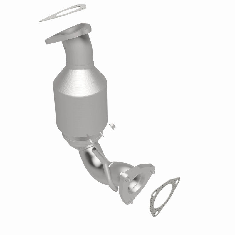 MagnaFlow Audi Q7 OEM Grade Federal / EPA Compliant Direct-Fit Catalytic Converter 21-812 360 Degree Image Set