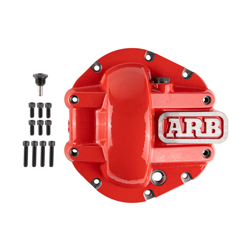 ARB Diff Cover D44 0750003 0750003 Photo - Primary