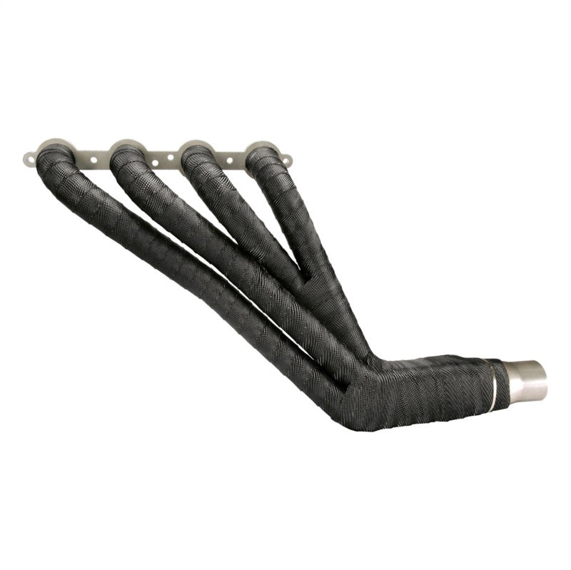 DEI Exhaust Wrap 2in x 50ft - Titanium - Black 10003 10003 Photo - Unmounted