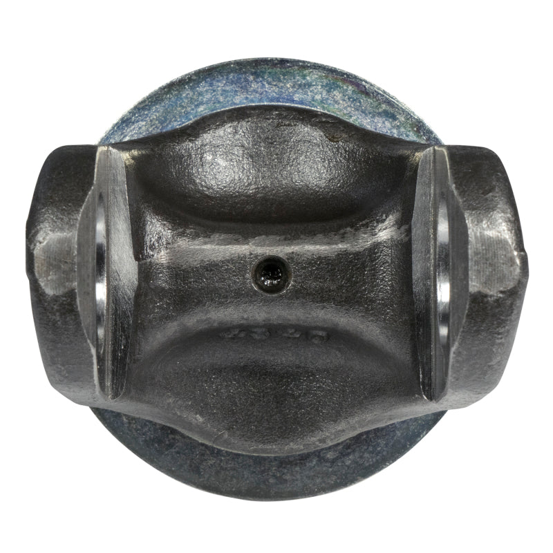 Yukon Gear & Axle Yukon 4340 Chromoly Outer Stub Axle for 03-08 Dodge Ram 2500/3500 9.25in. Front Differential YA W42001 YA W42001 Photo - out of package