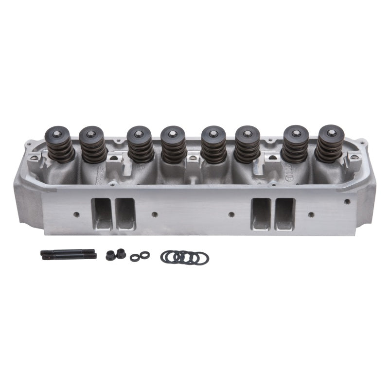 Edelbrock Cylinder Head, BB Chrysler, Performer RPM, 75cc Chamber, For Hydraulic 60829 Photo - Primary