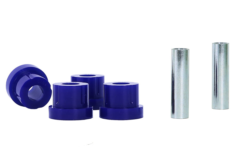 SuperPro Front Spring Rear Eye Bushing Kit SPF0109K Photo - out of package