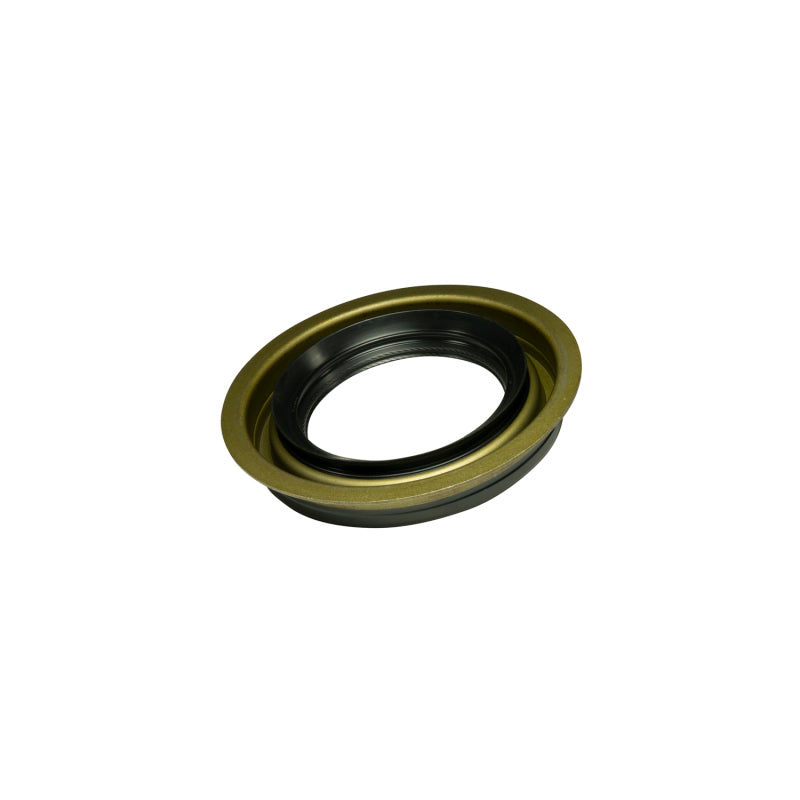 Yukon Gear & Axle Yukon Gear Pinion Seal w/ Triple-Lip Design For 98+ GM 14T YMS710508 YMS710508 Photo - Primary