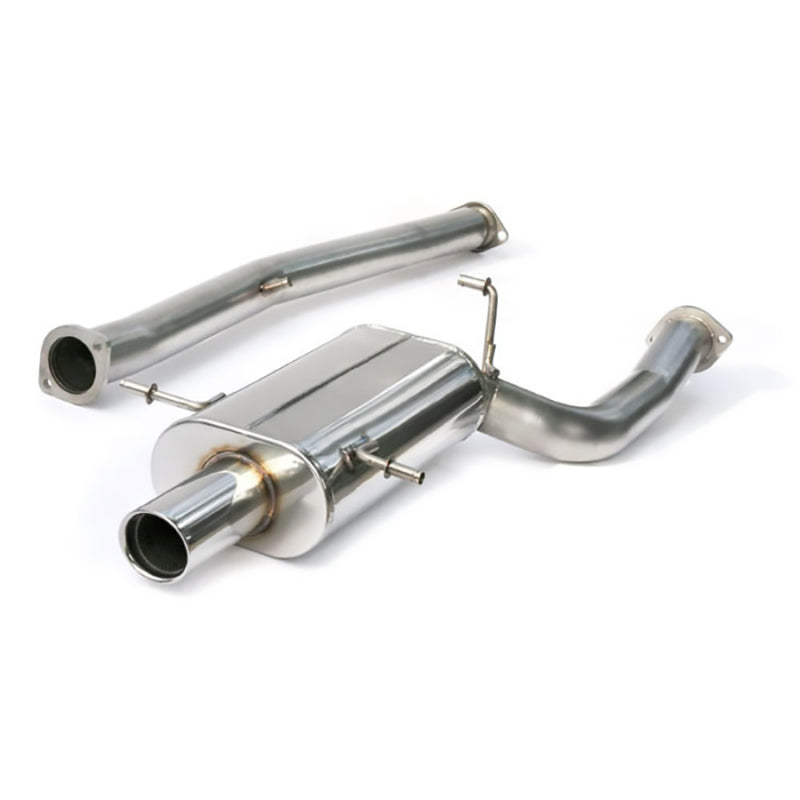 COBB 02-07 WRX/STi Catback Exhaust 512100 512100 Photo - Primary