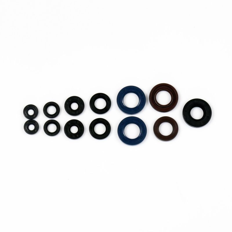 Athena 06-13 Aprilia RS 50cc Engine Oil Seal Kit P400105400050 P400105400050 Photo - Primary