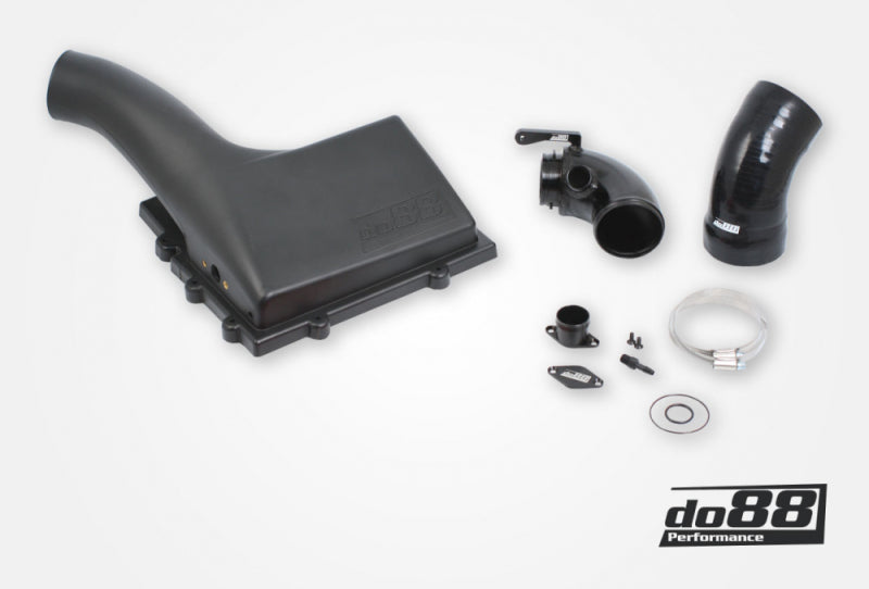 do88 DOB Air Intake System - V1 Air Intake Systems Cold Air Intakes main image