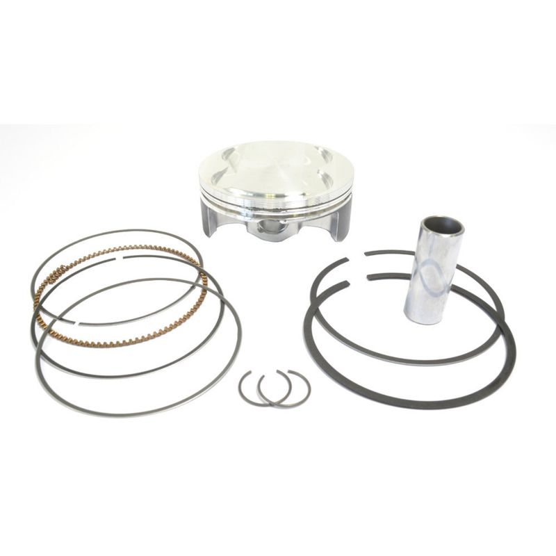 Athena 03-07 KTM SMR 450 96.96mm Forged Racing Piston S4F097000050 S4F097000050 Photo - Primary