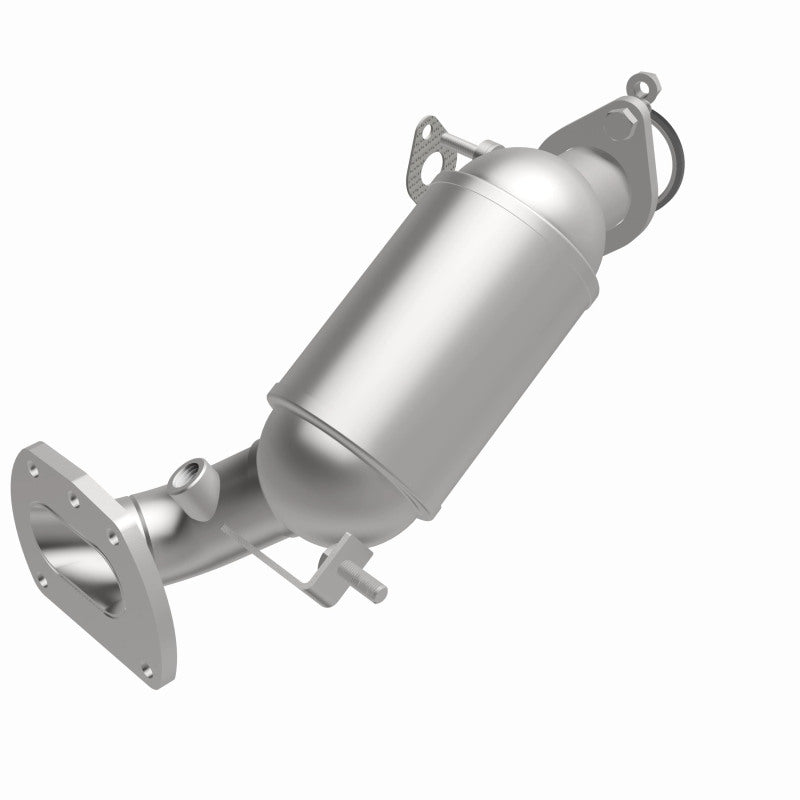 Magnaflow 2017 Lexus RX 350h V6-3.5 Conv DF OEM Manifold 22-010 22-010 360 Degree Image Set