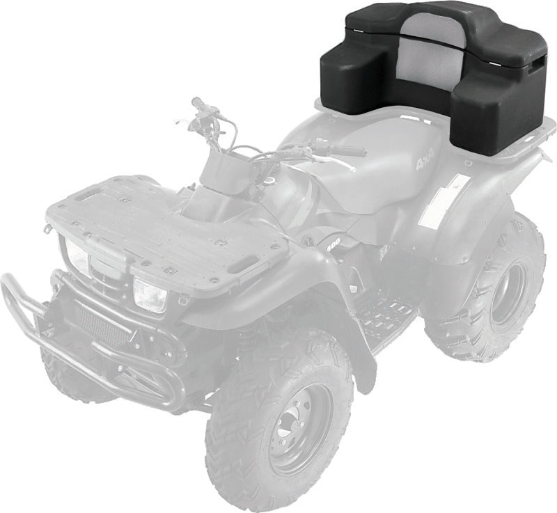 QuadBoss Rear Wrap Trunk Qb 156601 156601 User 1