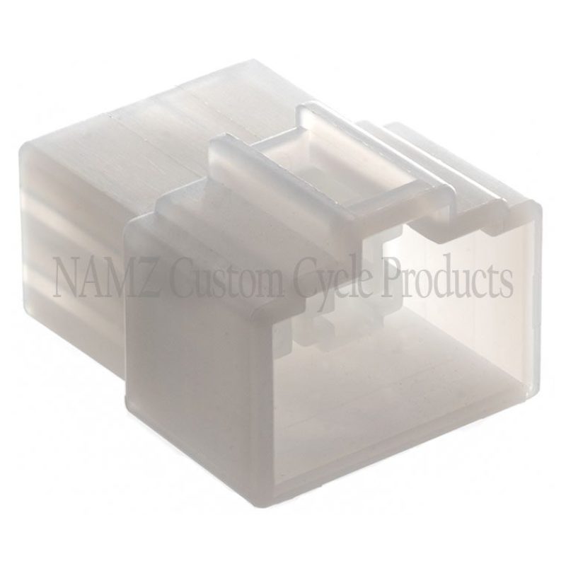 NAMZ 250 L Series 4-Position Lock Male NH-RB-4ASL NH-RB-4ASL Photo - Primary