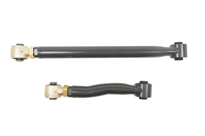 Belltech 2021+ Ford Bronco 4in-7.5in Lift Kit w/ Coilovers 152600TPC 152600TPC User 2