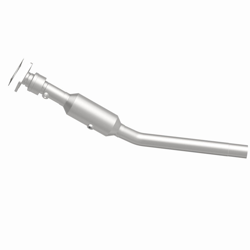 Magnaflow Conv DF 2004 Sebring L4 2.4 OEM Underbody 21-920 21-920 360 Degree Image Set