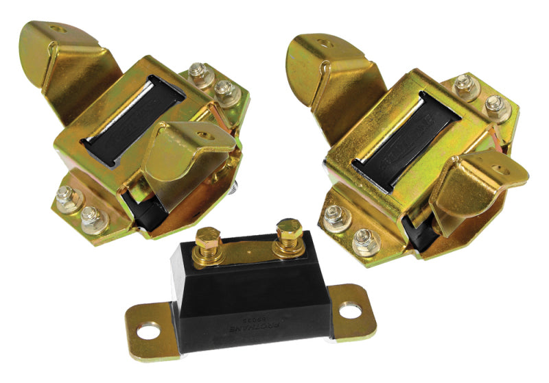 Prothane Differential Mount Bushing 6-1905-BL Photo - Primary