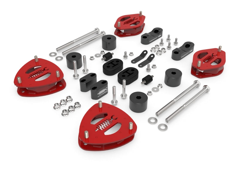 aFe AFE Lift Kits Suspension Lift Kits main image