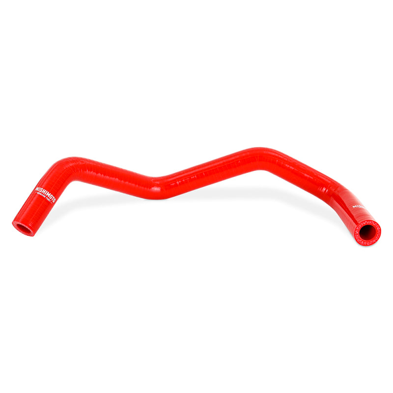 Mishimoto 05-10 Mustang V6 Silicone Radiator & Heater Hose Kit - Red MMHOSE-MUS40-05RD MMHOSE-MUS40-05RD User 2