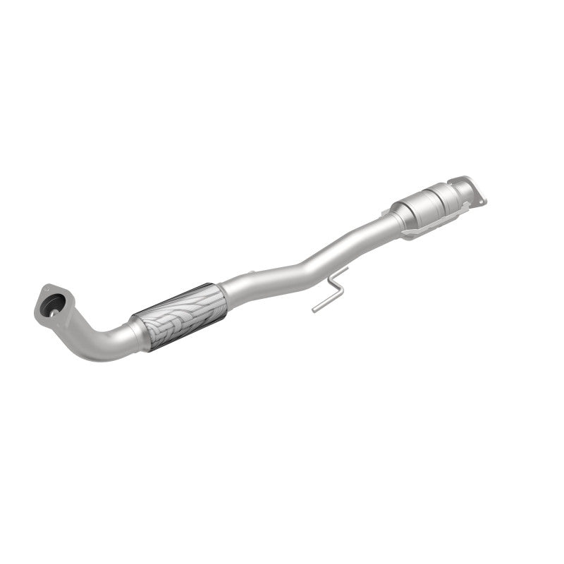 MagnaFlow Toyota HM Grade Federal / EPA Compliant Direct-Fit Catalytic Converter 93166 360 Degree Image Set