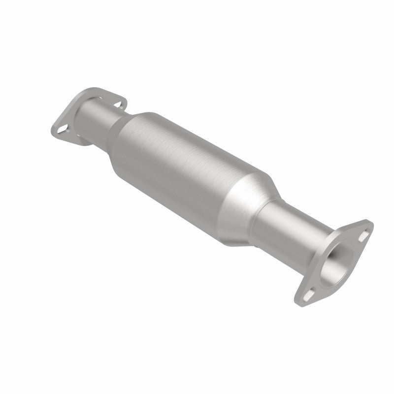 MagnaFlow Mitsubishi HM Grade Federal / EPA Compliant Direct-Fit Catalytic Converter 93249 360 Degree Image Set