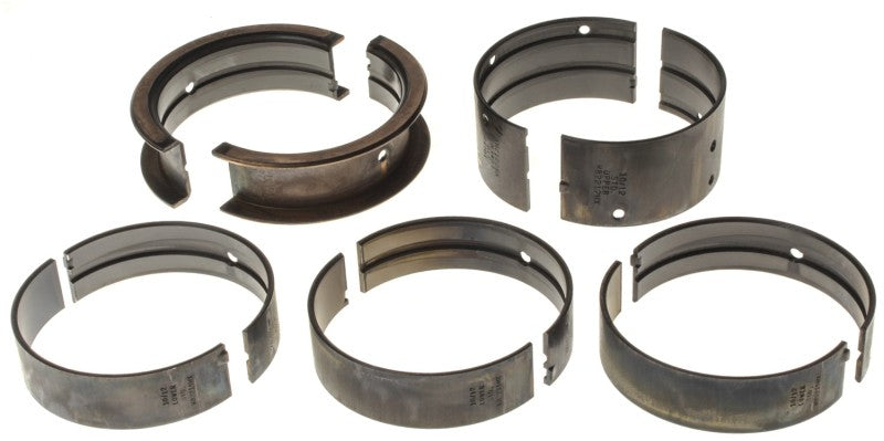 Clevite Pontiac 421 428 455 V8 1963-76 Main Bearing Set MS667HX MS667HX User 1